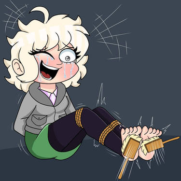 ivanna santiago feet 4