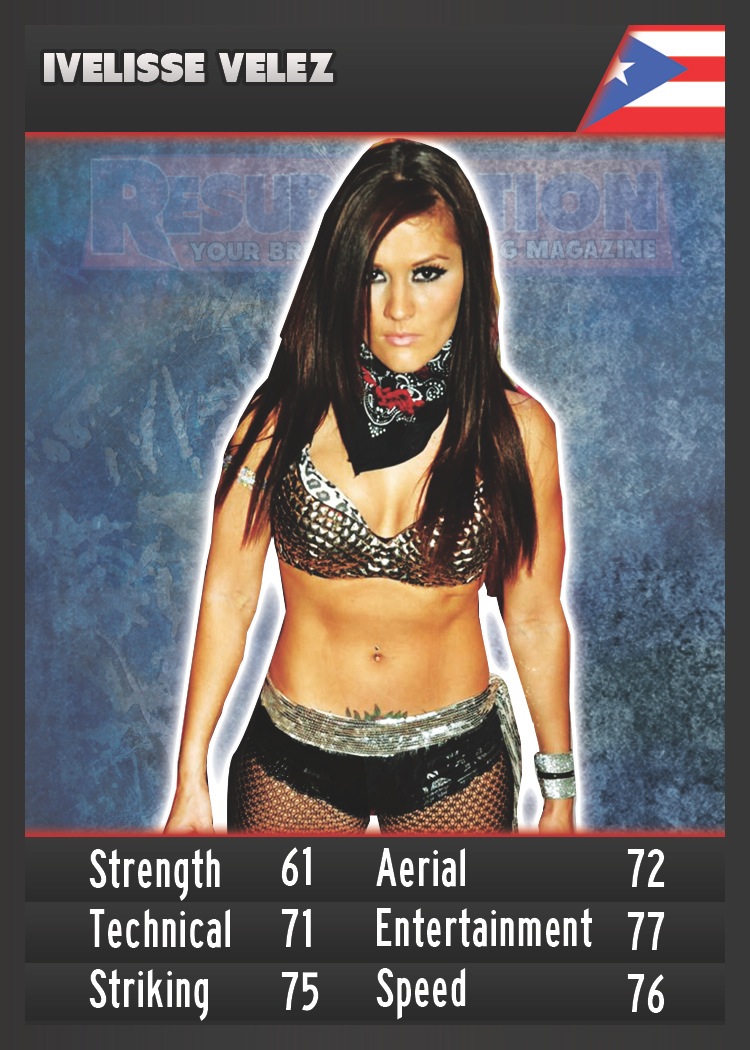 ivelisse velez feet 2