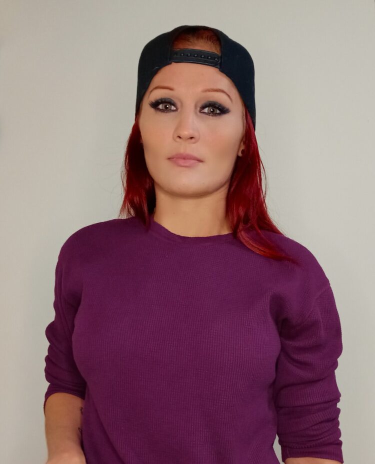 ivelisse velez feet 6