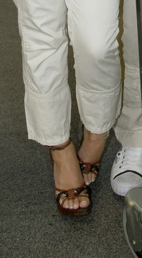 iveta bartosova feet 2