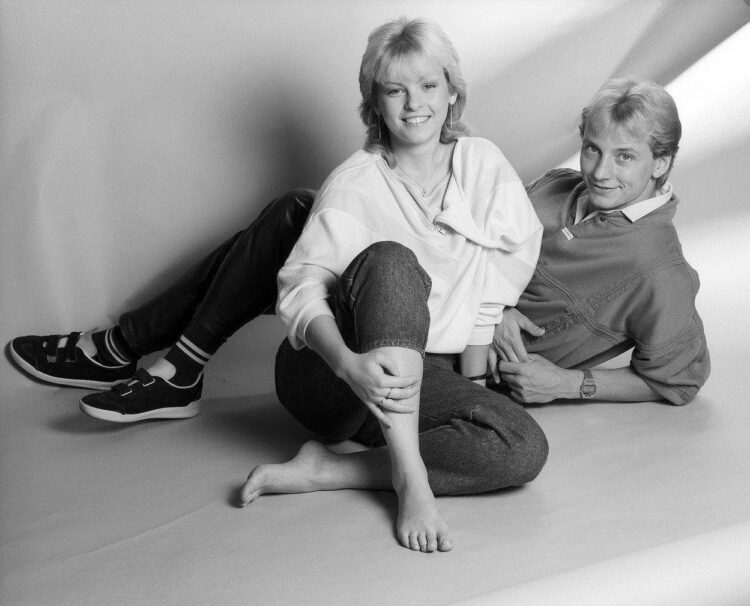 iveta bartosova feet 5