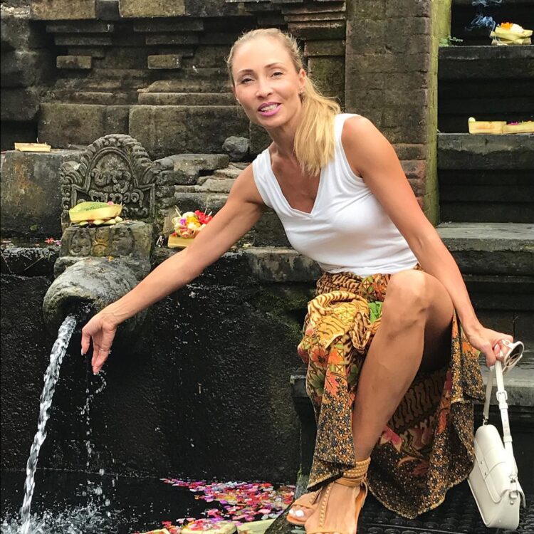 iveta lukosiute feet 2