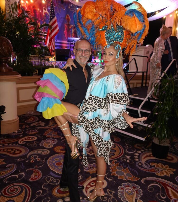 iveta lukosiute feet 4