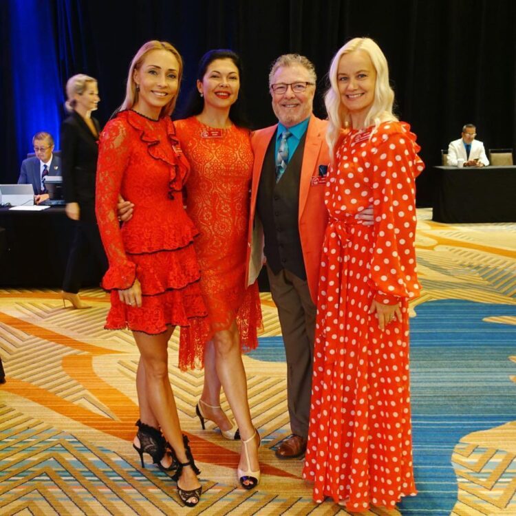 iveta lukosiute feet 6