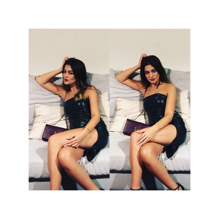 iveta mukuchyan feet