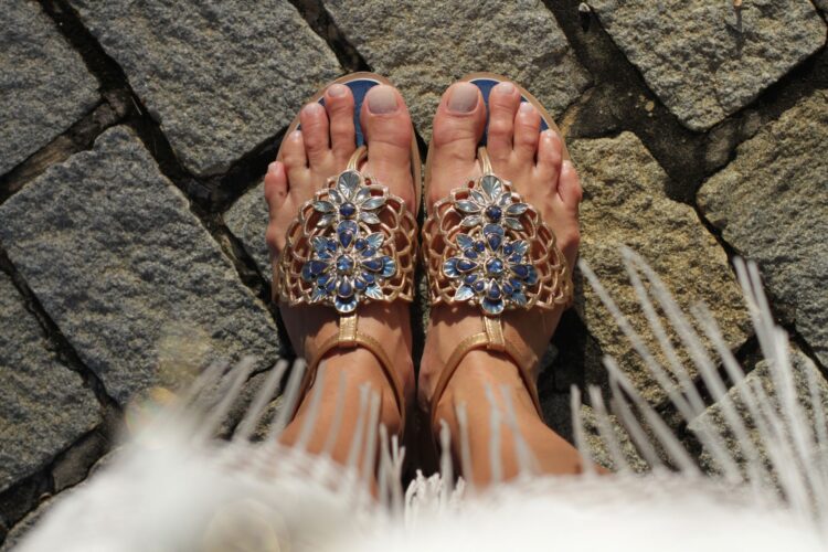 ivete sangalo feet 2