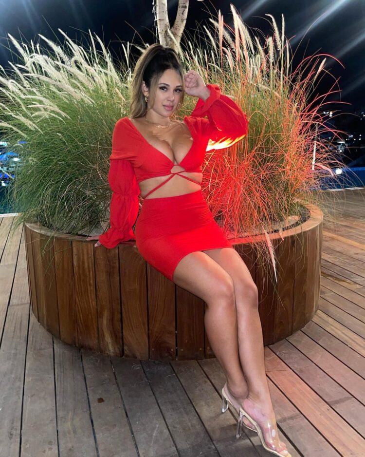 ivette garcia feet 1