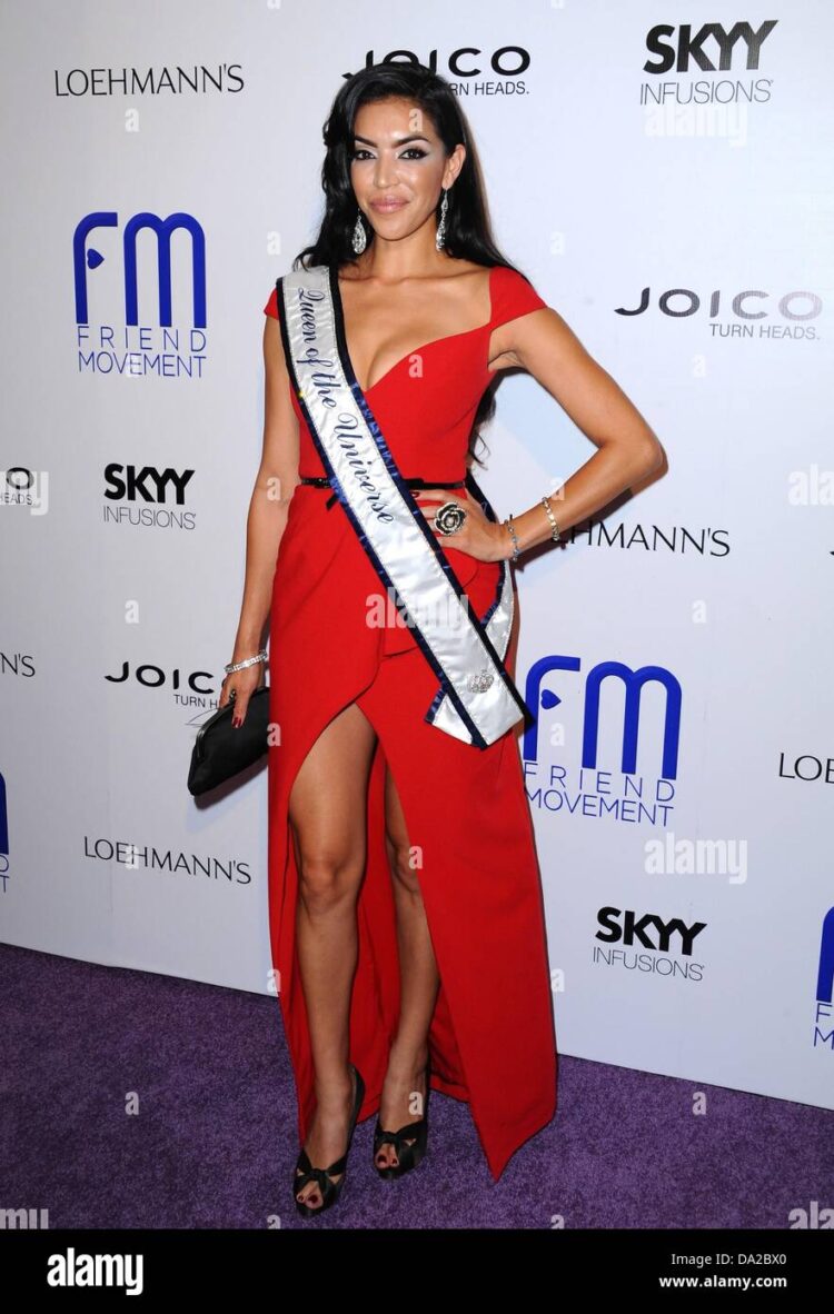 ivette saucedo feet 5