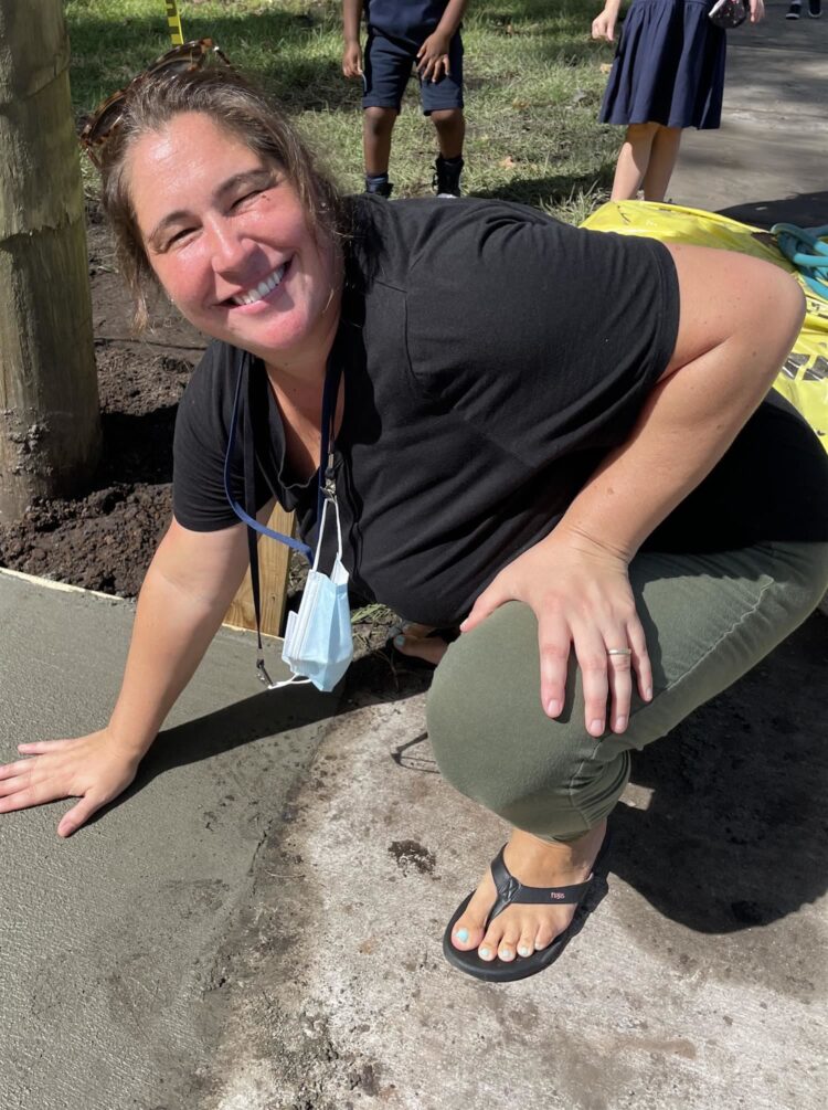 ivey michelle feet 2