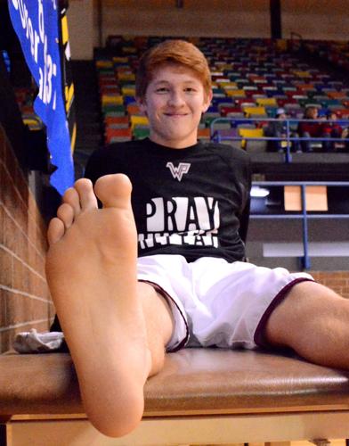 ivey michelle feet 4