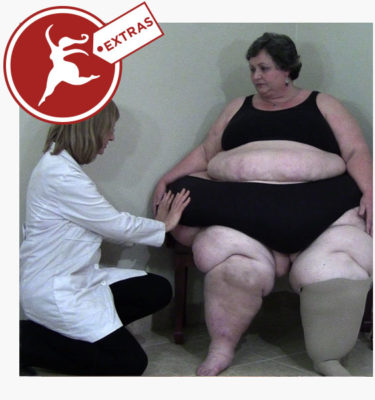 ivonne besier feet 4