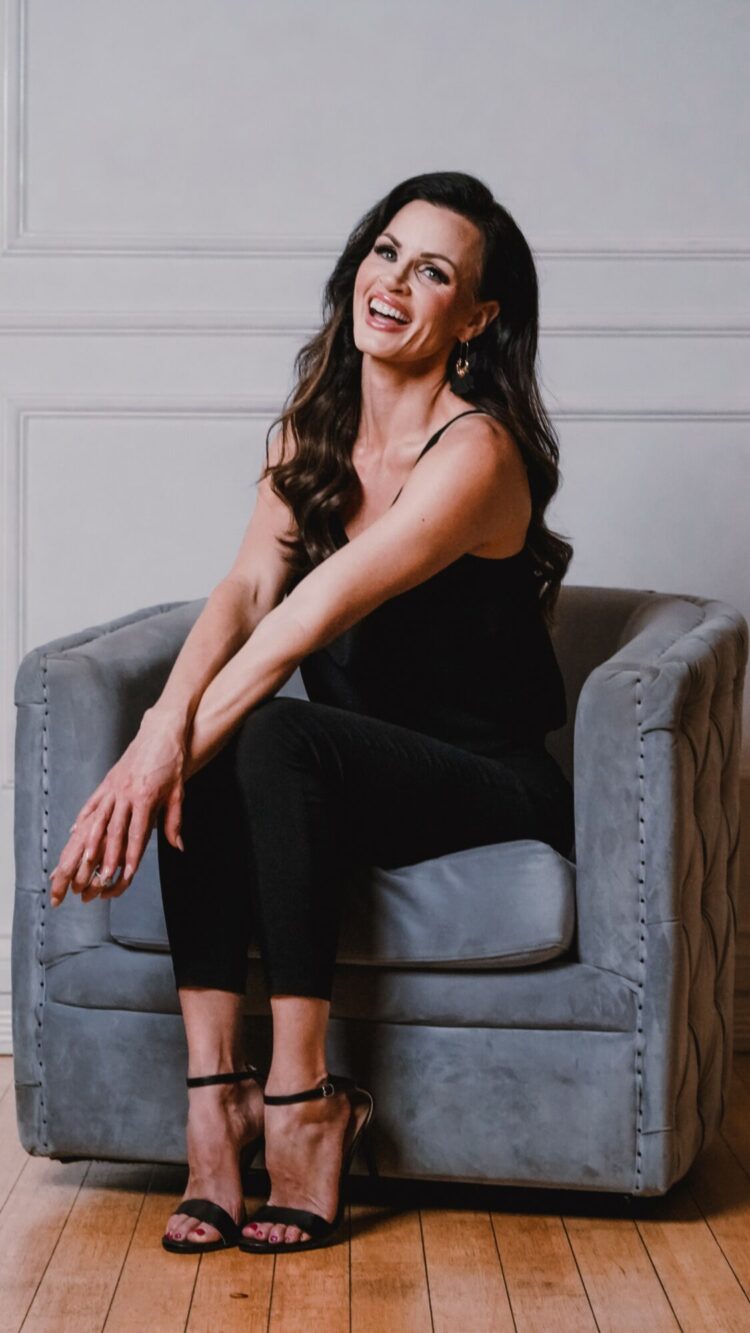 ivonne de santos feet 1