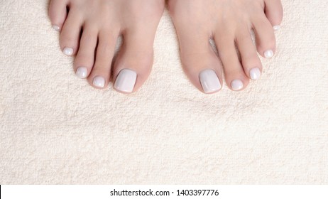 ivory feet 4