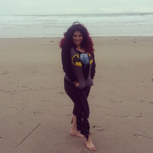 ivy doomkitty feet 6