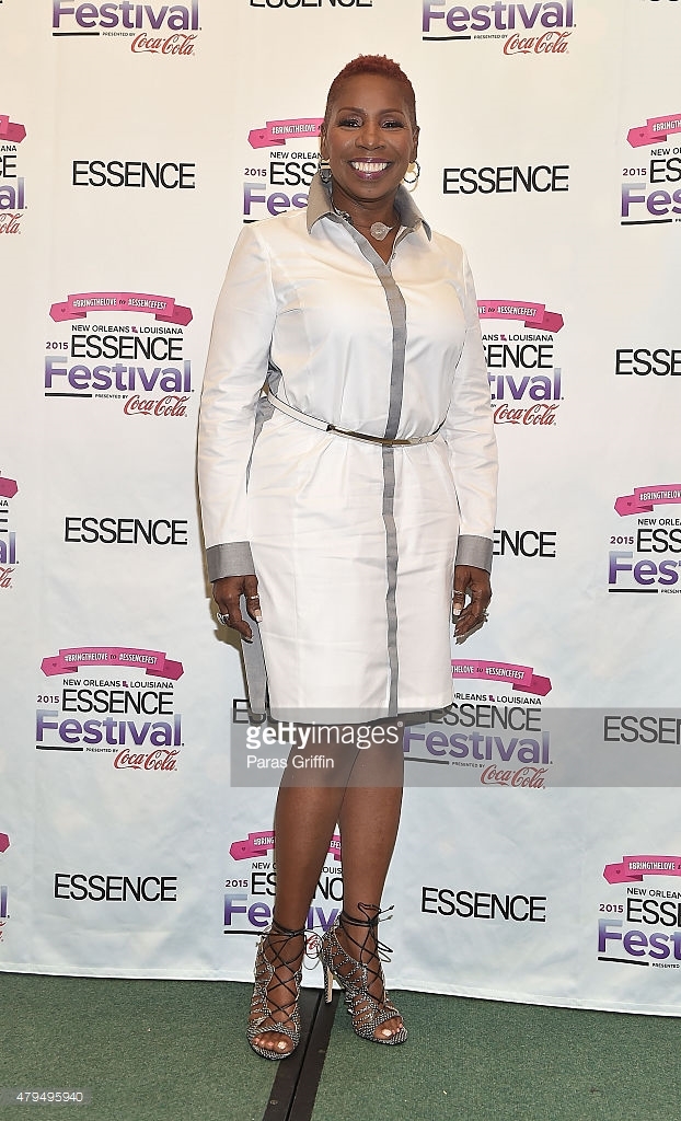 iyanla vanzant feet 1