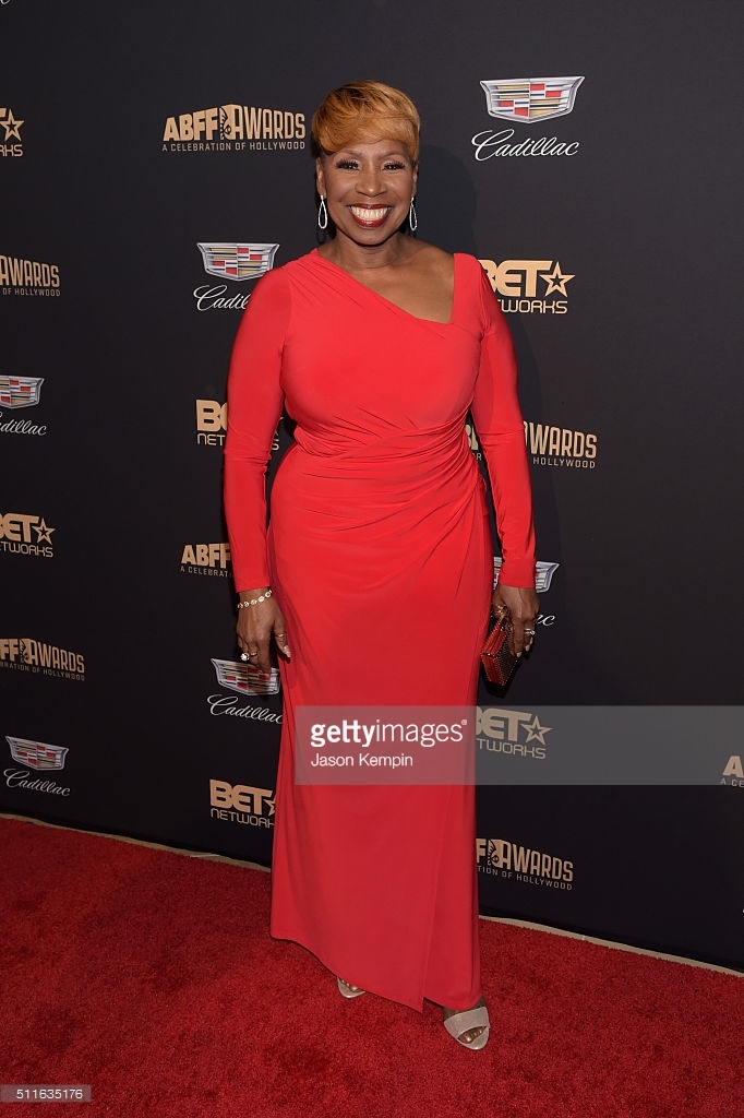 iyanla vanzant feet 2