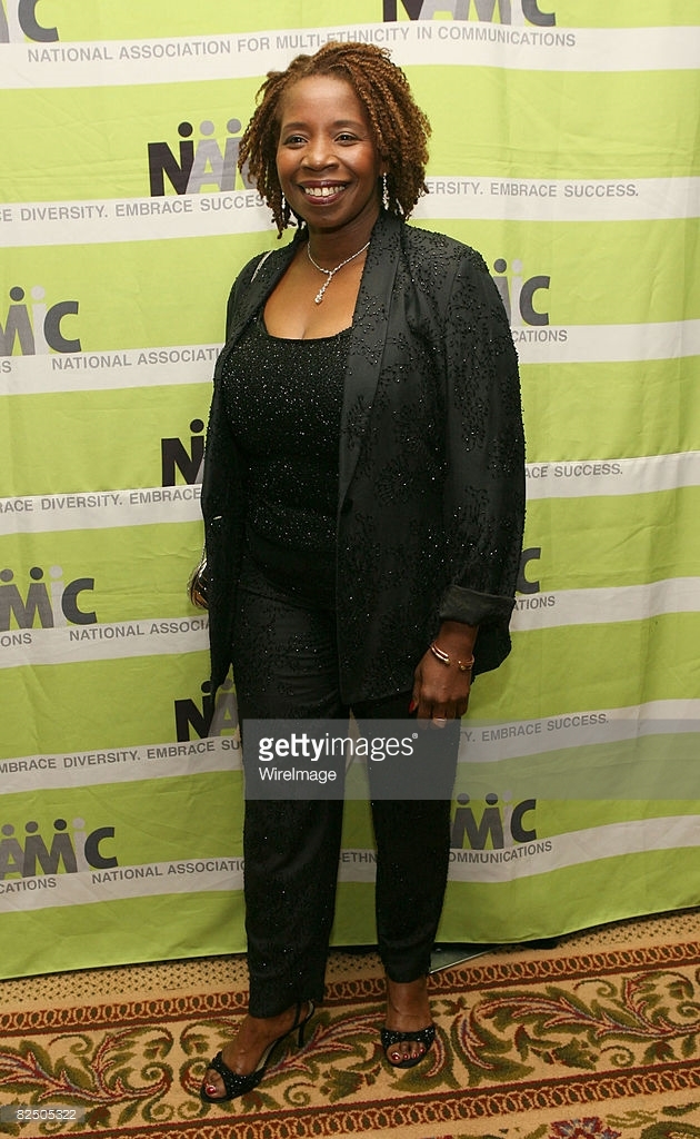 iyanla vanzant feet 4