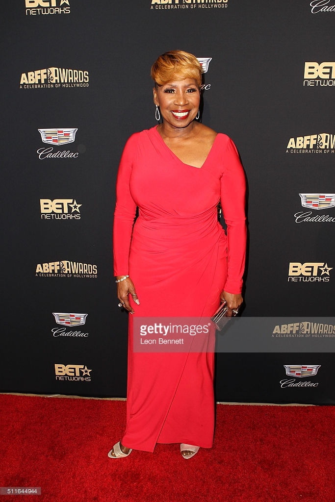 iyanla vanzant feet 5