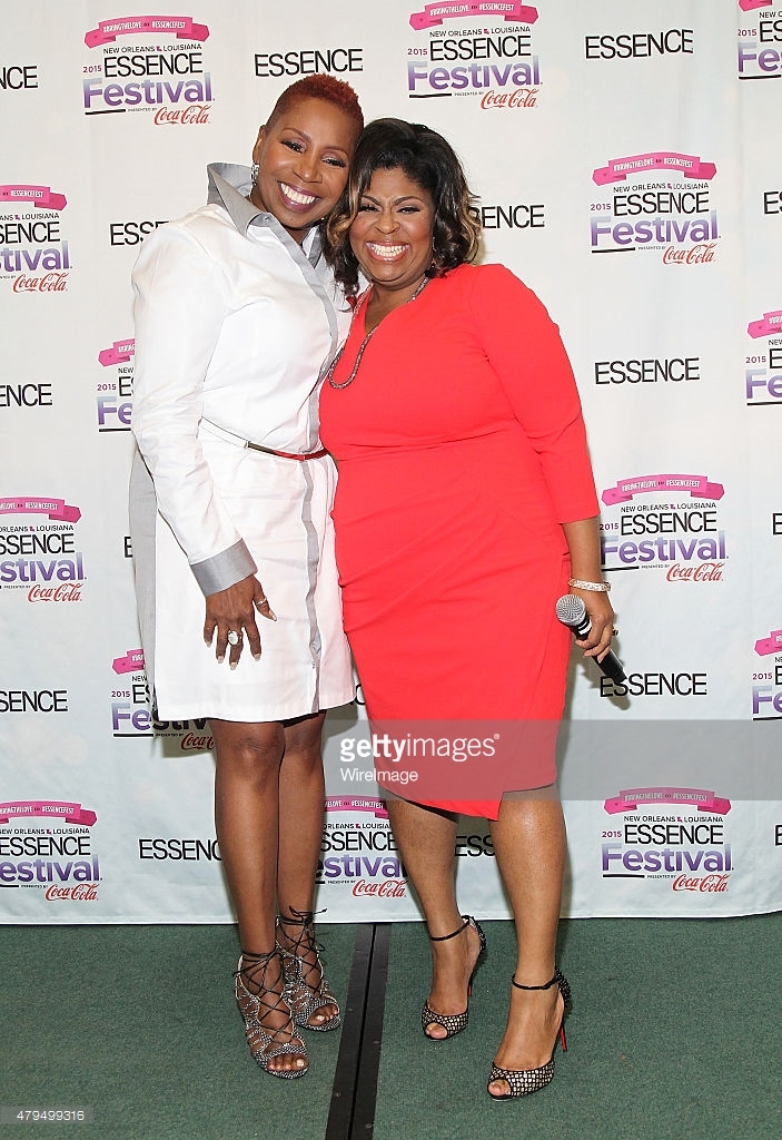 iyanla vanzant feet 6