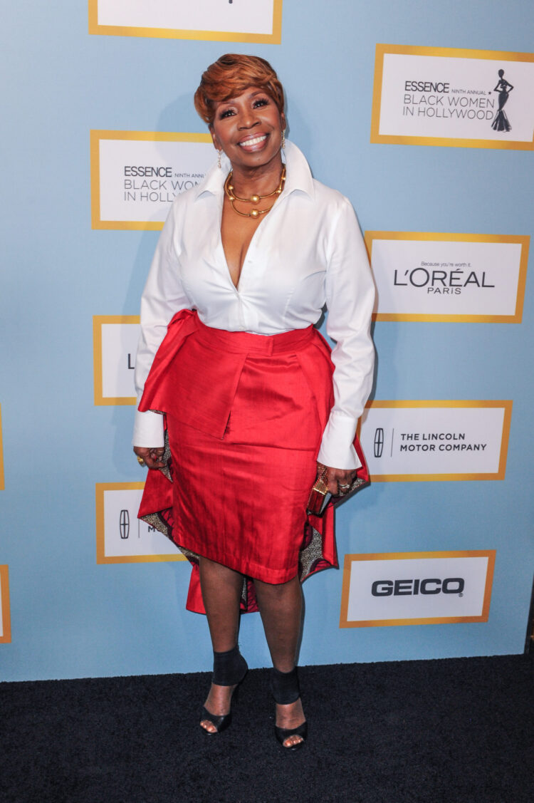 iyanla vanzant feet scaled