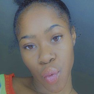 I'Yona Bradshaw Feet