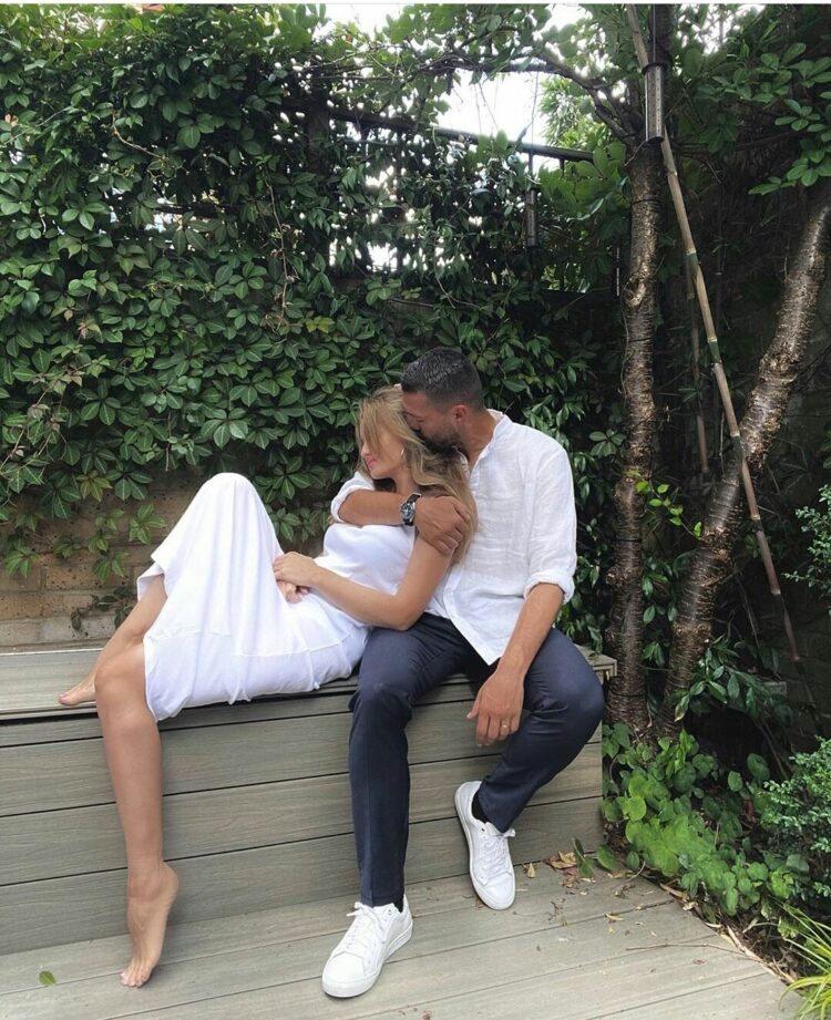 izabel andrijanic feet 1