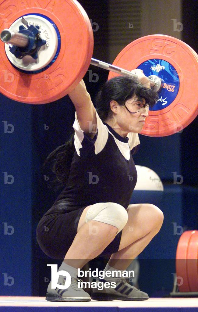 Izabela Dragneva Feet