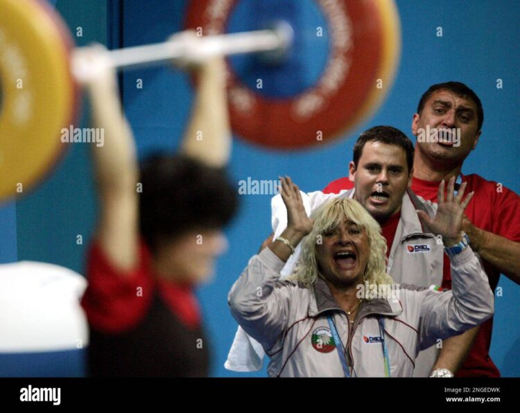 izabela dragneva feet 4