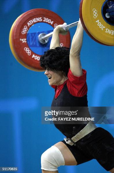 Izabela Dragneva Feet