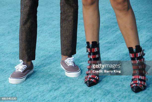 izabela guedes feet 6