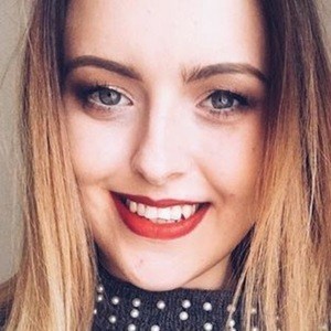 izabela mroczkowska feet 1