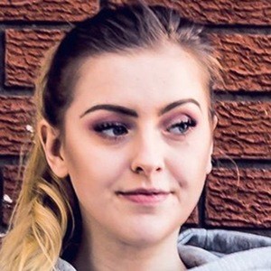 izabela mroczkowska feet 6