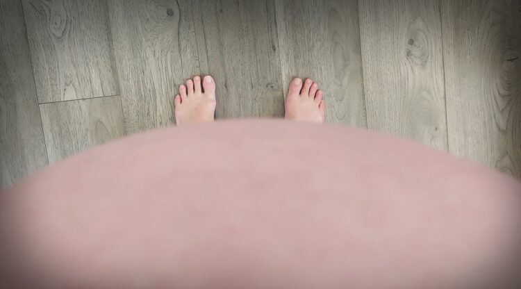 izabela vidovic feet 1