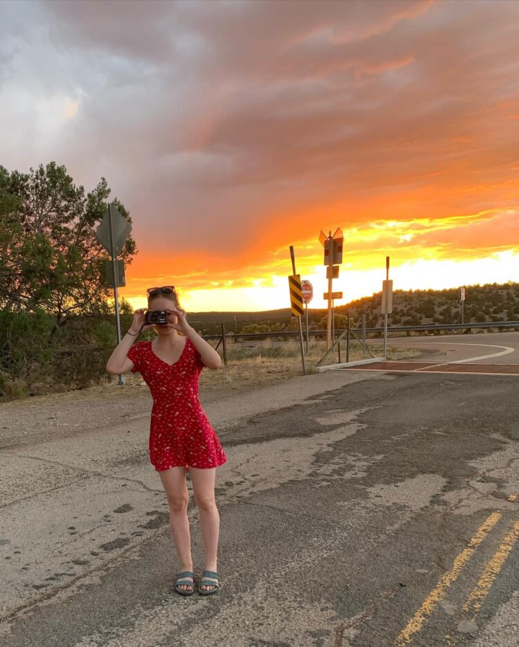 izabela vidovic feet