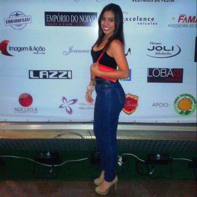 izabella santos feet 1