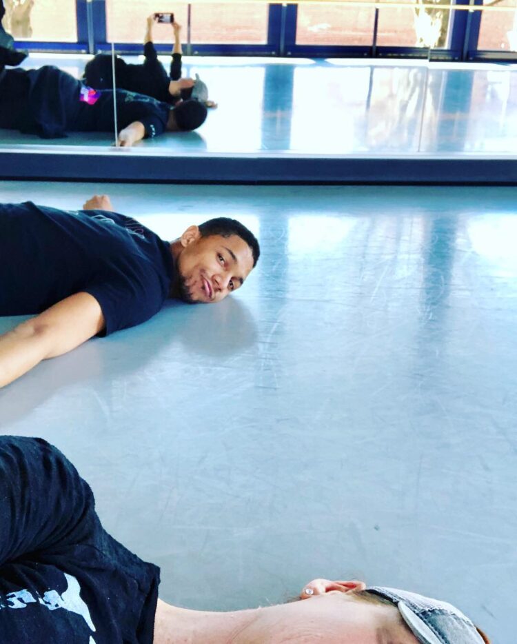 izabella santos feet 5