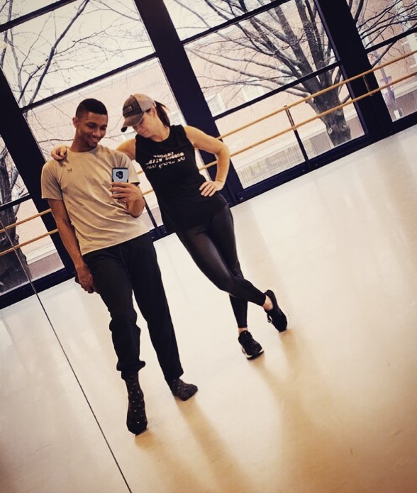 izabella santos feet 6