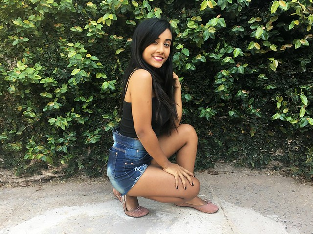 izabella santos feet