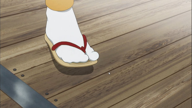 izumi feet 2