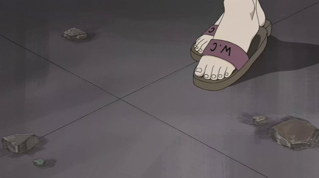 izumi feet 4