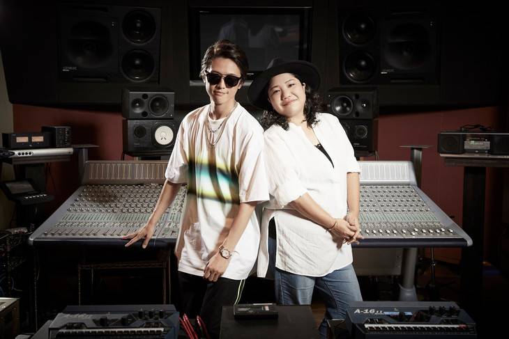 izumi nakasone feet 4