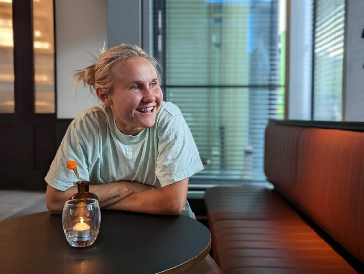 izzy christiansen feet 6