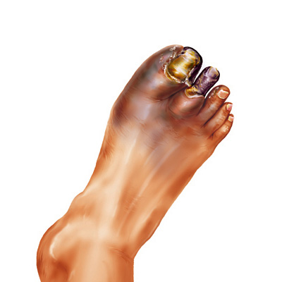 j nichole jones feet 2