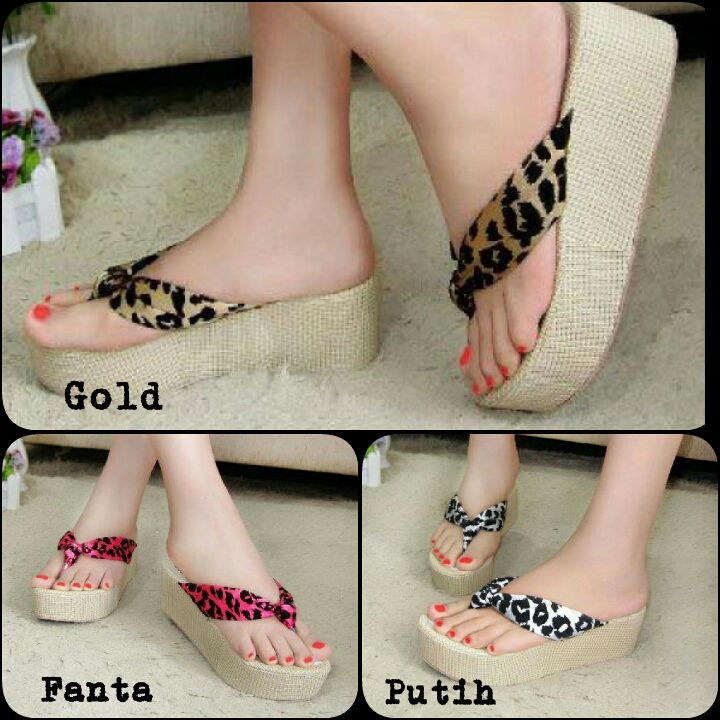 j.fla feet 4