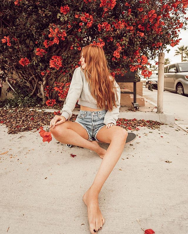 jaci marie smith feet 1