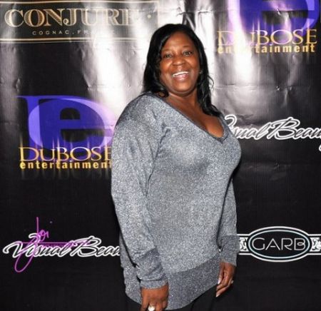 jacida carter feet 2