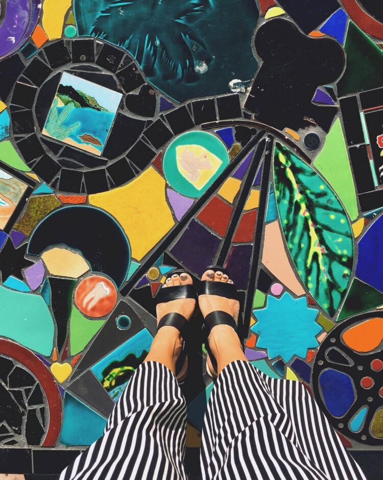 jacinta kuznetsov feet