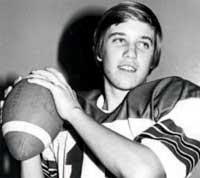 jack elway jr. feet 6