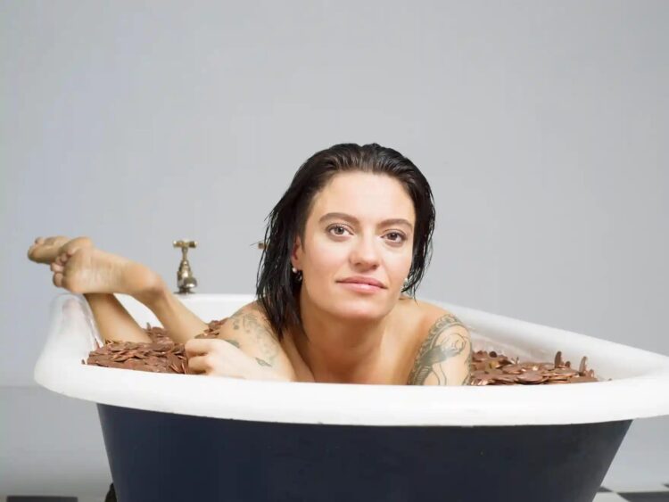 jack monroe feet 4