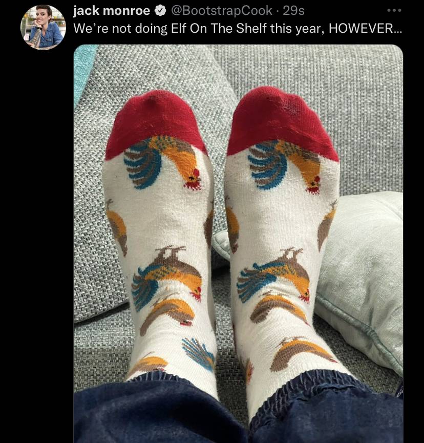 jack monroe feet 5